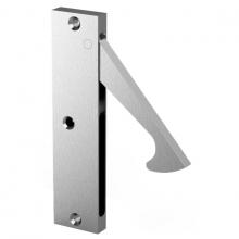 Accurate Lock And Hardware FE158-1.US10B - 1 Knife Edge Pull