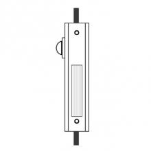 Accurate Lock And Hardware G1704.1.US4 - Deadlock (T-turn Inside Only)