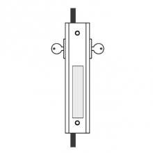 Accurate Lock And Hardware GO1702.1.US3NL - Deadlock (Double Cylinder, cylinder not included)