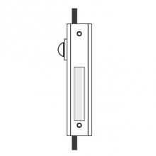 Accurate Lock And Hardware GO1704.1.US4 - Deadlock (T-turn Inside Only)