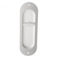 Accurate Lock And Hardware O2002T.BB - with thumb turn, for 1 3/4 in. thick doors unless specified (add .50 net for other door thickne