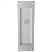 Accurate Lock And Hardware S2002E.US10 - with emergency coin release, for 1 3/4 in. thick doors unless specified (add .50 net for other