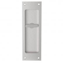 Accurate Lock And Hardware S2002T.US26D - with thumb turn, for 1 3/4 in. thick doors unless specified (add .50 net for other door thickne