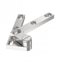 Accurate Lock And Hardware AP34.US14 - 3/4 in. stud