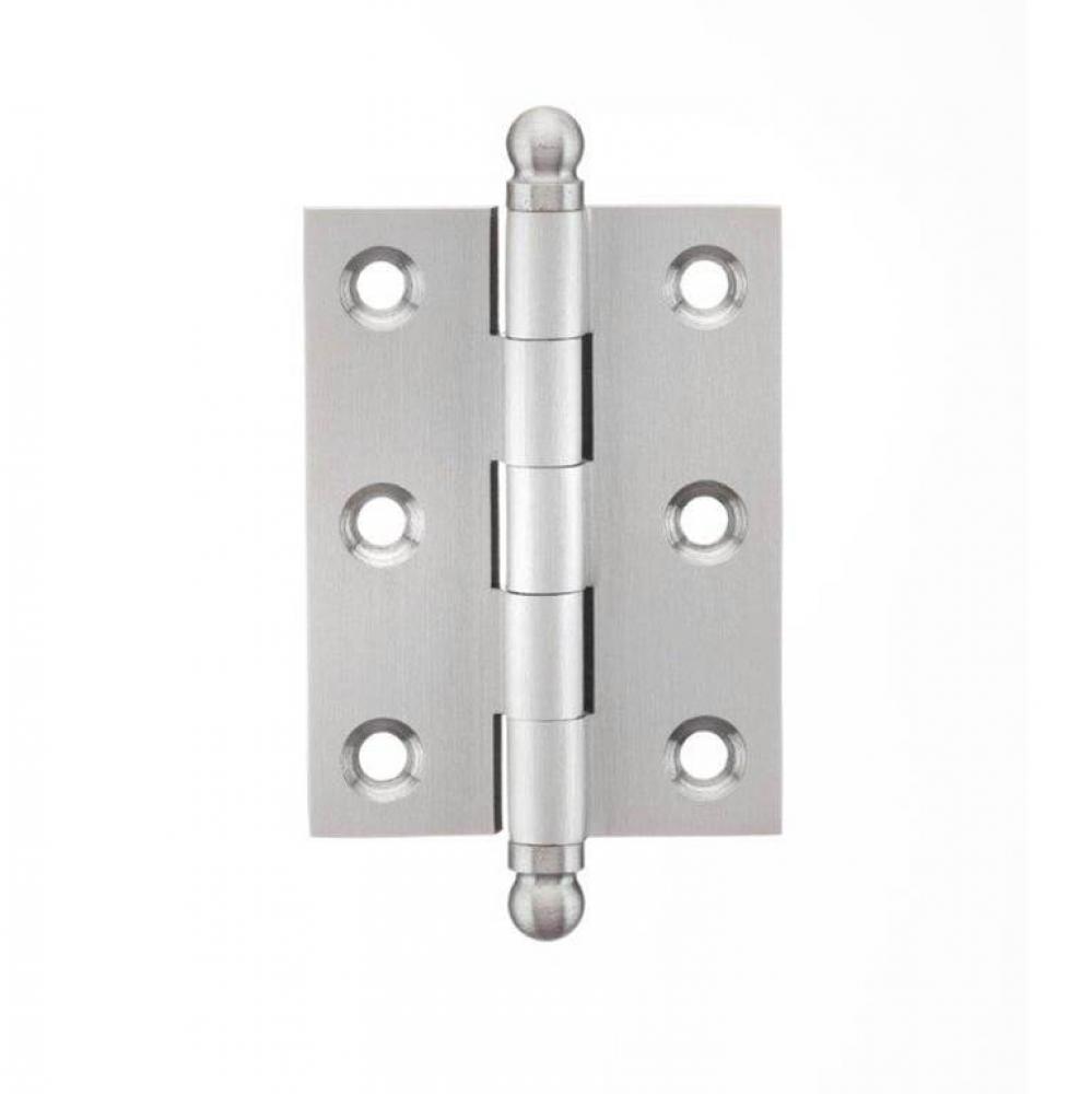 Cabinet Hinge 2 x 1.5