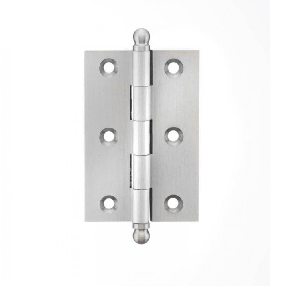 Cabinet Hinge 3 x 2