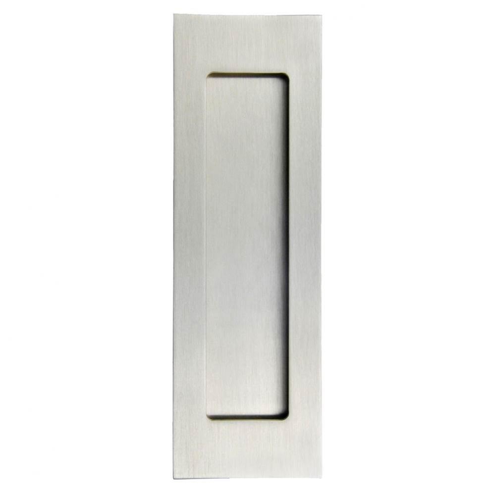 Madison Flush Pull Rectangle 7'' x 2.25''