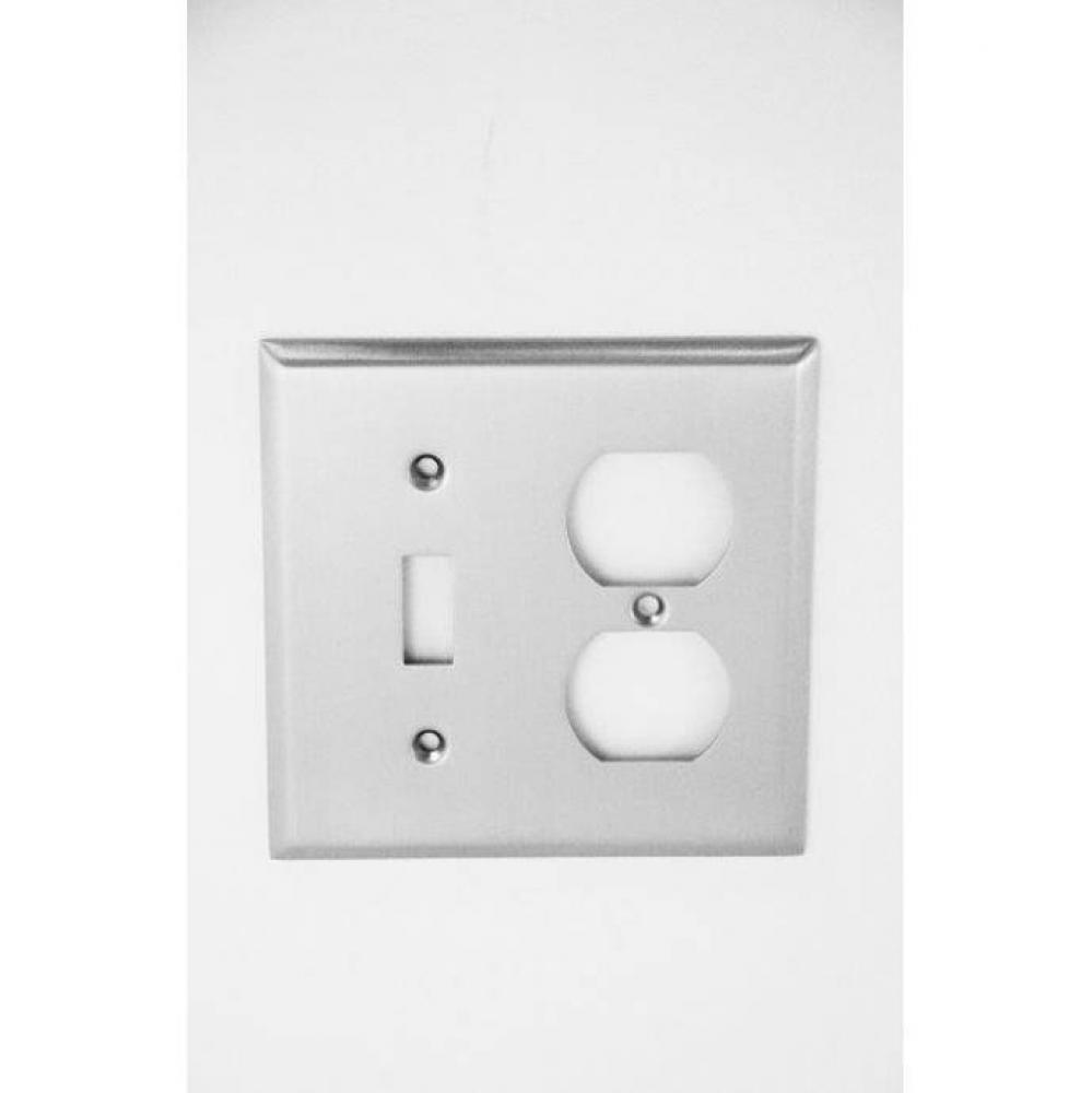 Traditional - Outlet & Switch