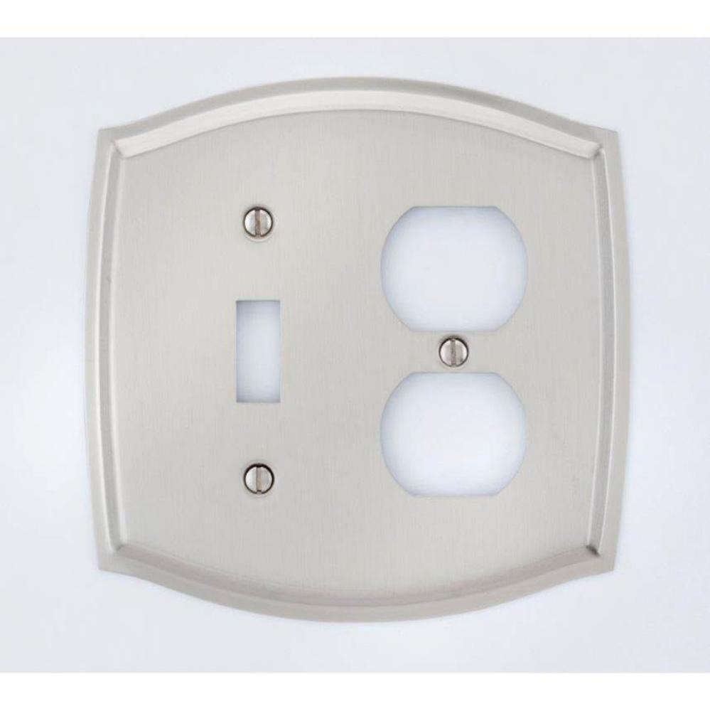 Colonial - Outlet & Switch