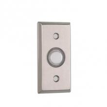 Ador DB1.605 NL - Doorbell - Rectangle