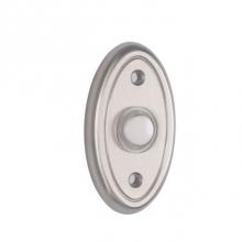 Ador DB2.605 - Doorbell - Oval