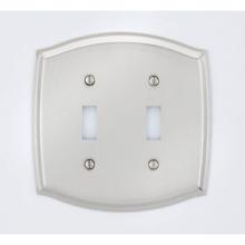 Ador SW204.605 - Colonial - Double Switch
