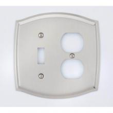 Ador SW205.605 - Colonial - Outlet & Switch