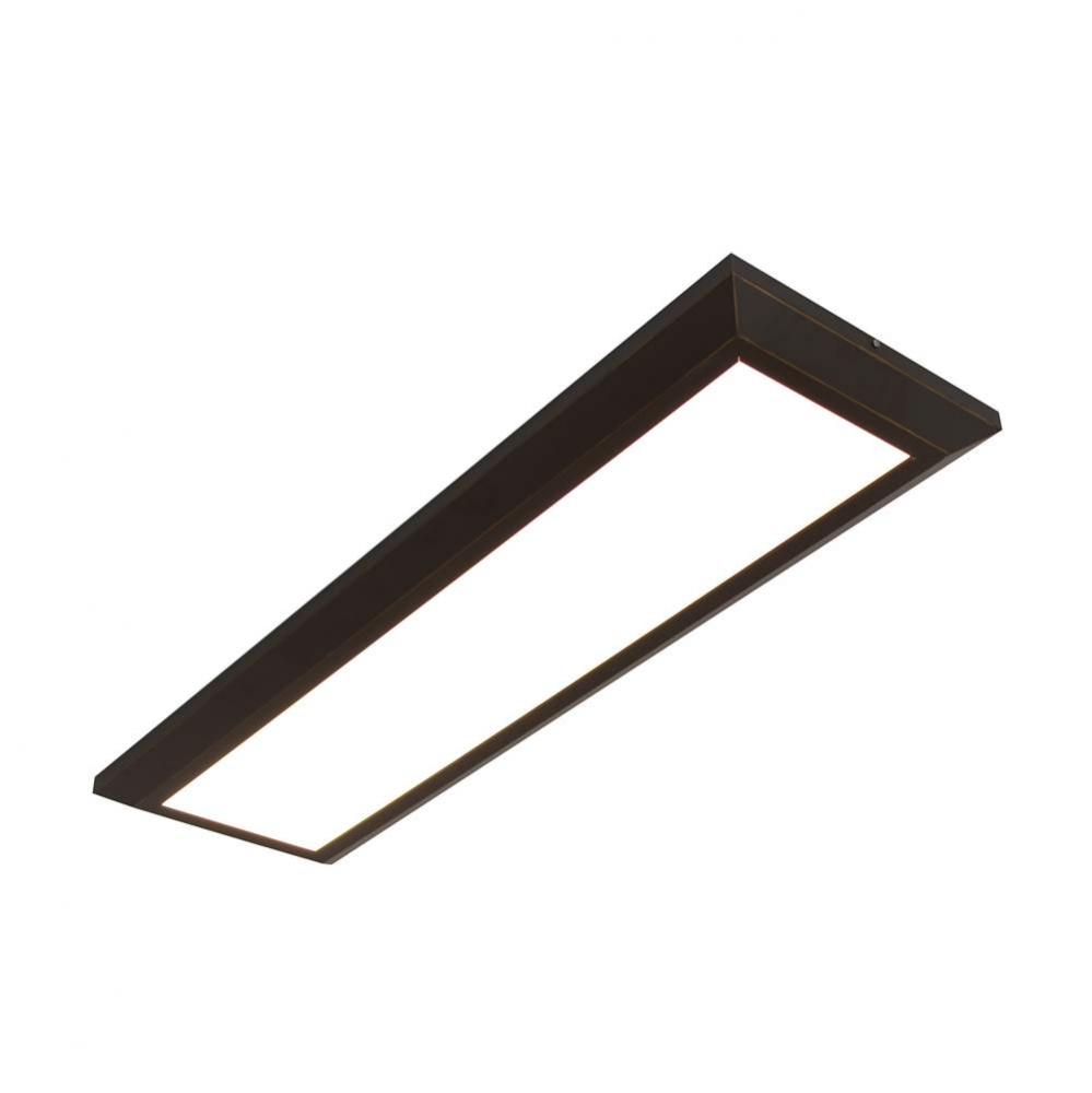 ATLAS CEILING LED 18.5W 1100lm