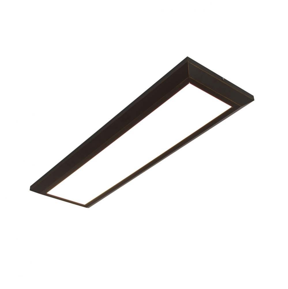 ATLAS CEILING LED 25.8W 1800lm