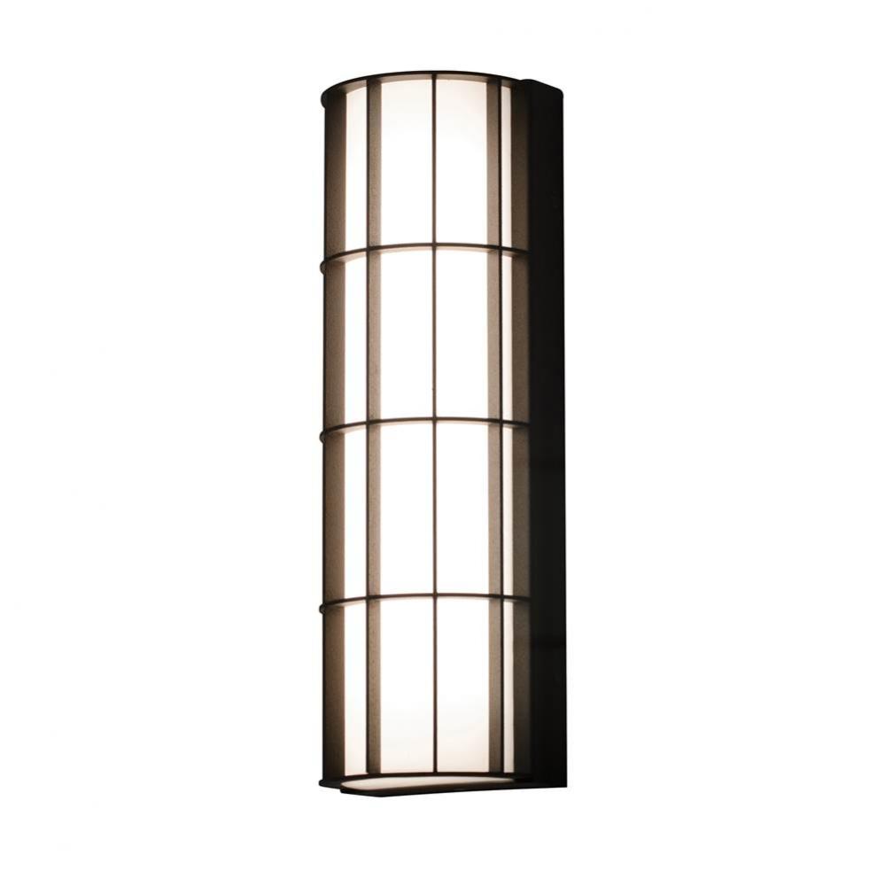 BROADWAY SCONCE LED 28W 3300lm