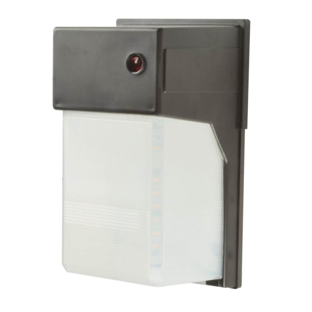 OUTDOOR SECURITY 27W PHOTO CELL WET