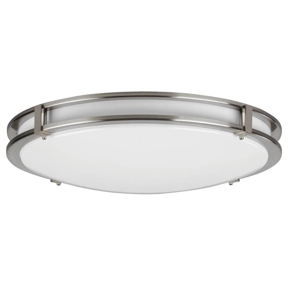 CARLISLE CEILING LED 27W 2400lm