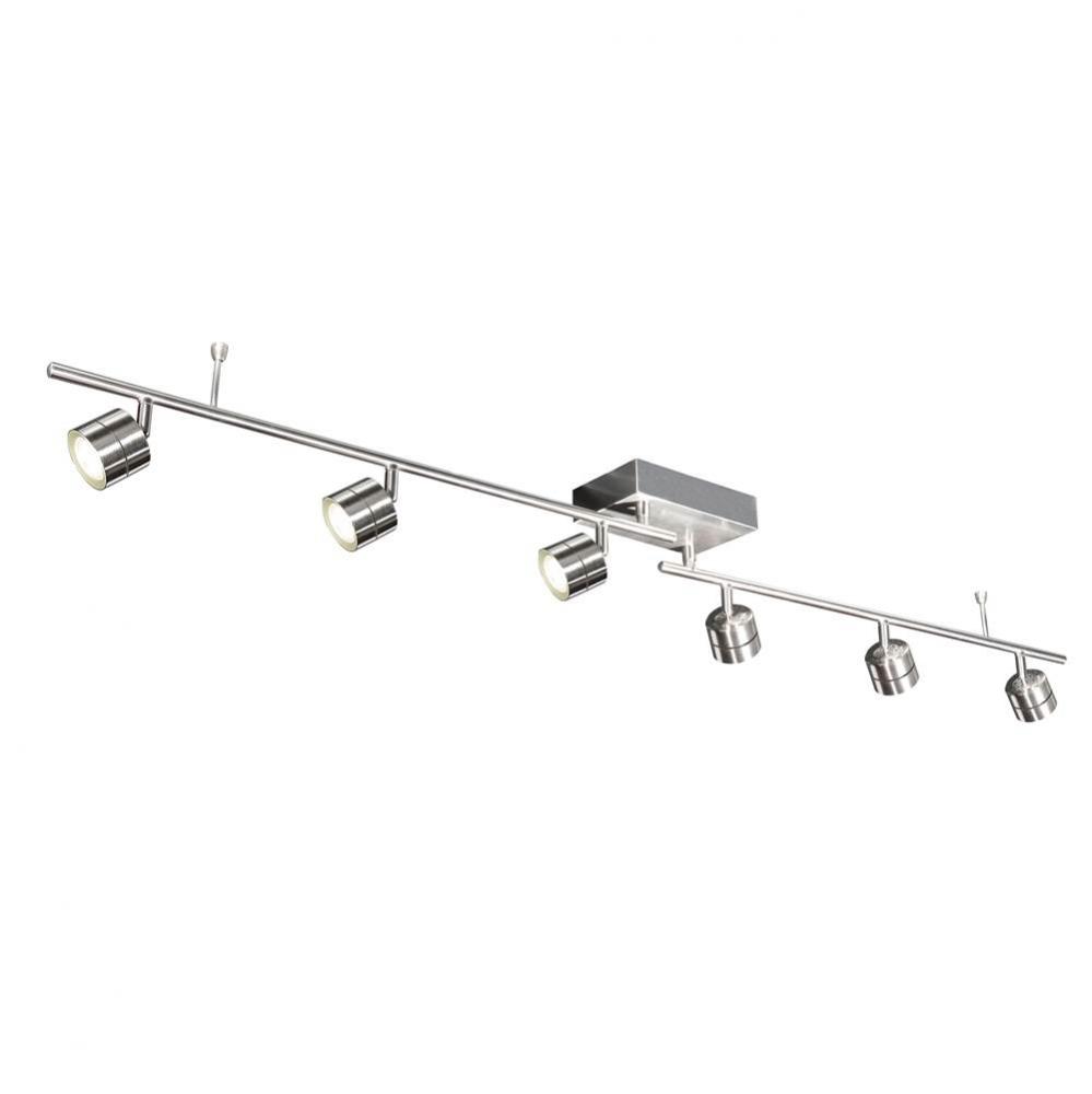 CORE FIXED RAIL LED 42W 2400lm