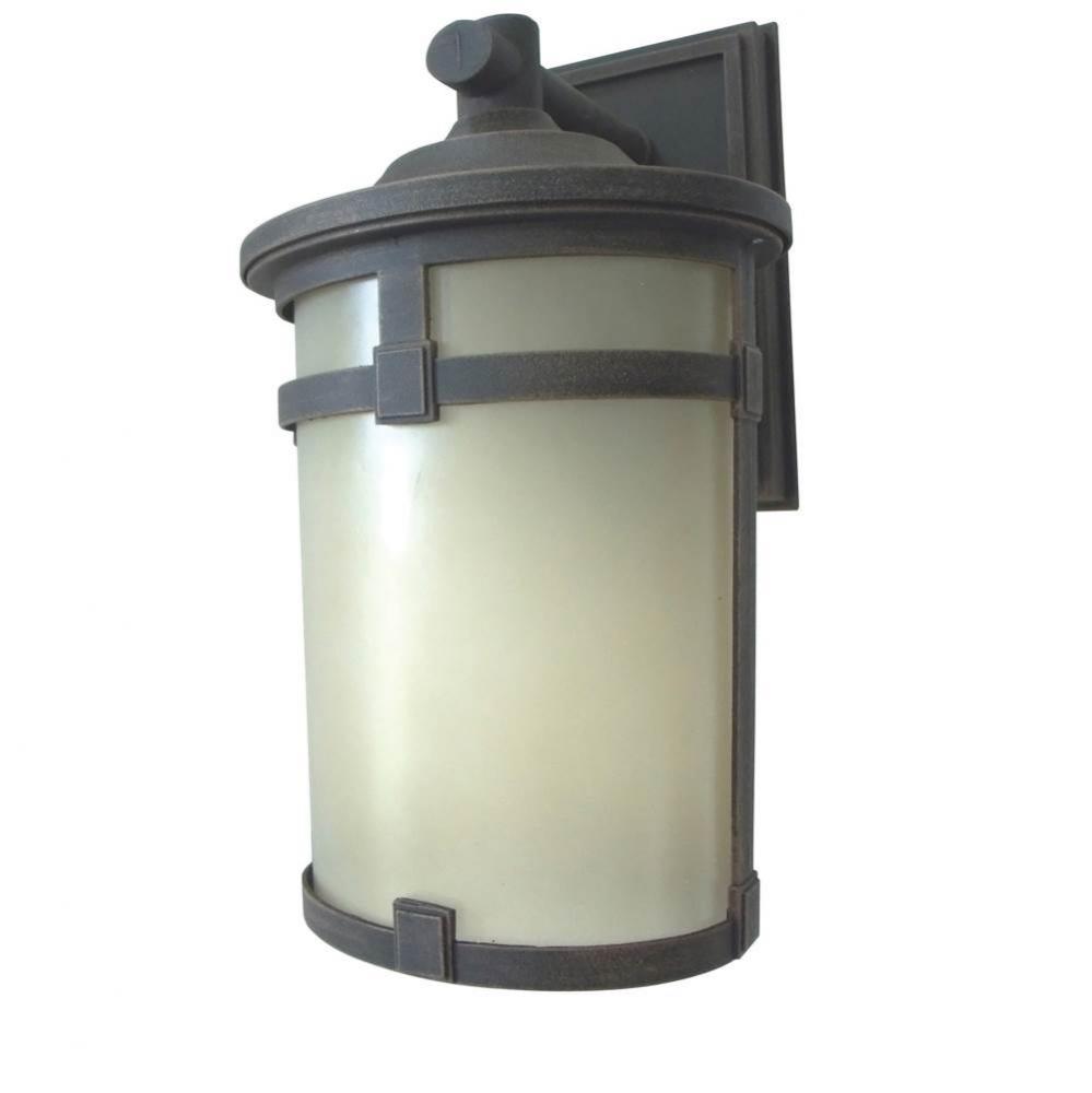 HANOVER LED OUTDOOR SCONCE 8W 320lm