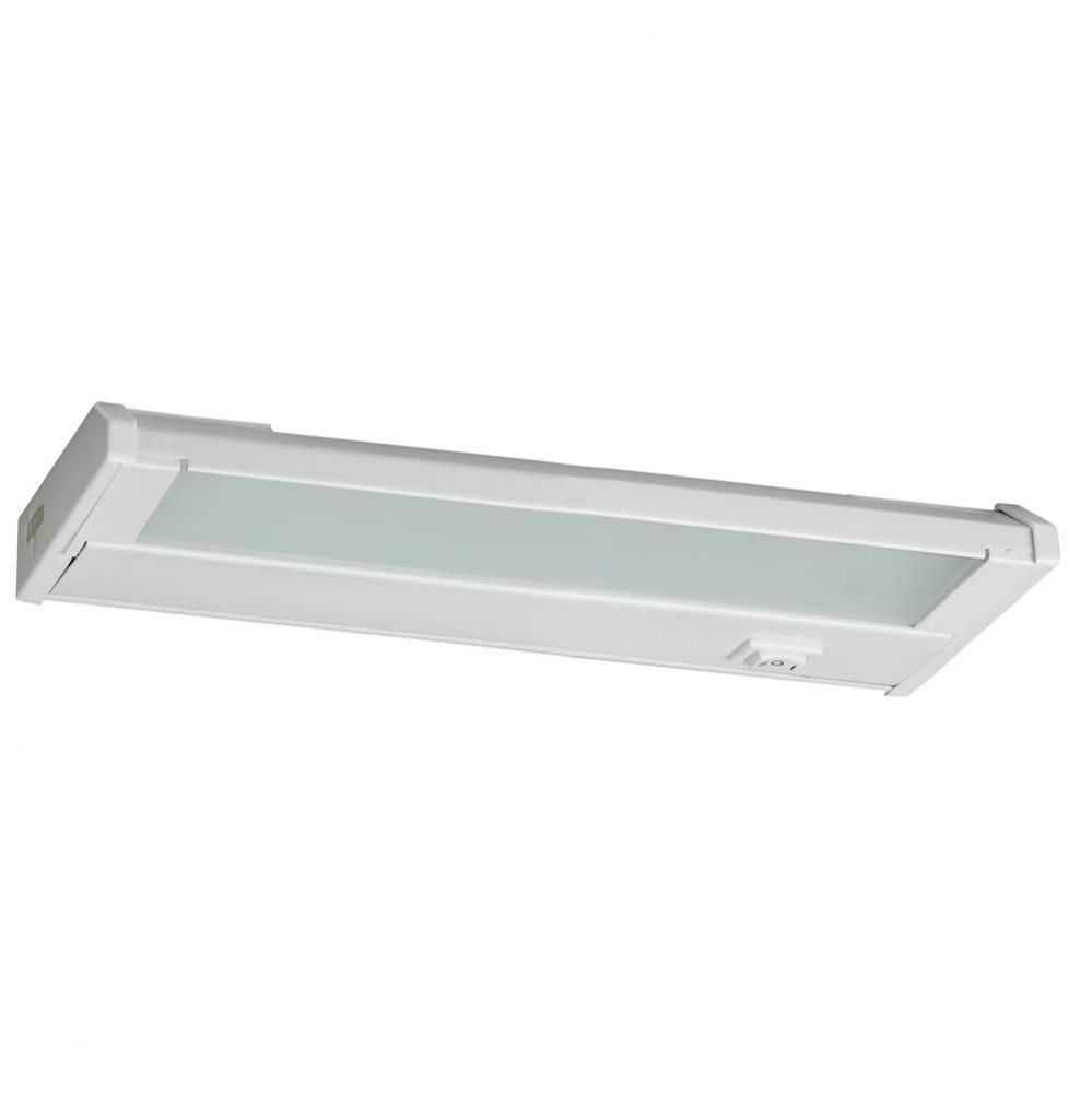 XENON NXL UNDERCABINET 2-20W XENON BI-PIN