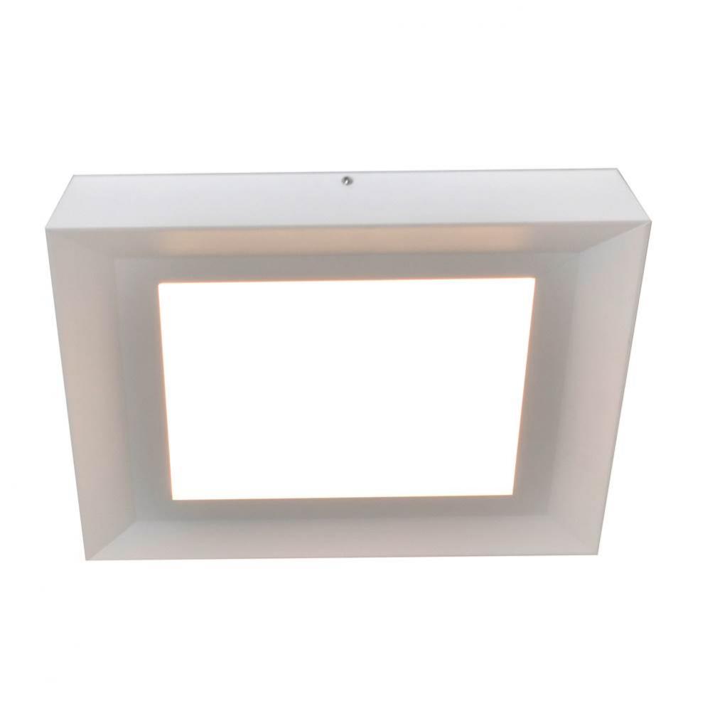 ZURICH CEILING LED 18.5W 1100lm