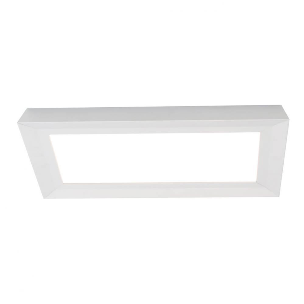 ZURICH CEILING LED 26W 1800lm