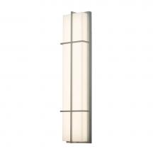 AFX Lighting AUW103643LAJD2TG - AVENUE SCONCE LED 42W 4300lm