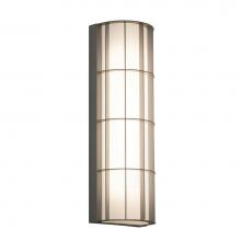 AFX Lighting BDWW072033LAJD2TG - BROADWAY SCONCE LED 28W 3300lm