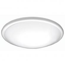 AFX Lighting CFF111600L27D1WH - CAPRI CEILING LED 17W 1600lm