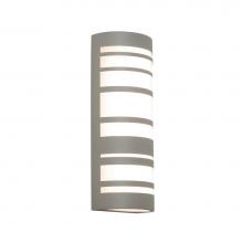 AFX Lighting STCW071228LAJD2TG - STACK SCONCE LED 24W 2800lm