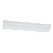 AFX Lighting T5L18RWH - T5L LED Undercabinet 18''