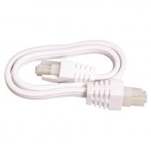 AFX Lighting XLCC36WH - 36'' WHITE INTERCONNECT FOR NOBLE PRO