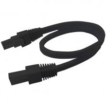 AFX Lighting XLCC48BL - 48'' BLACK INTERCONNECT FOR NOBLE PRO