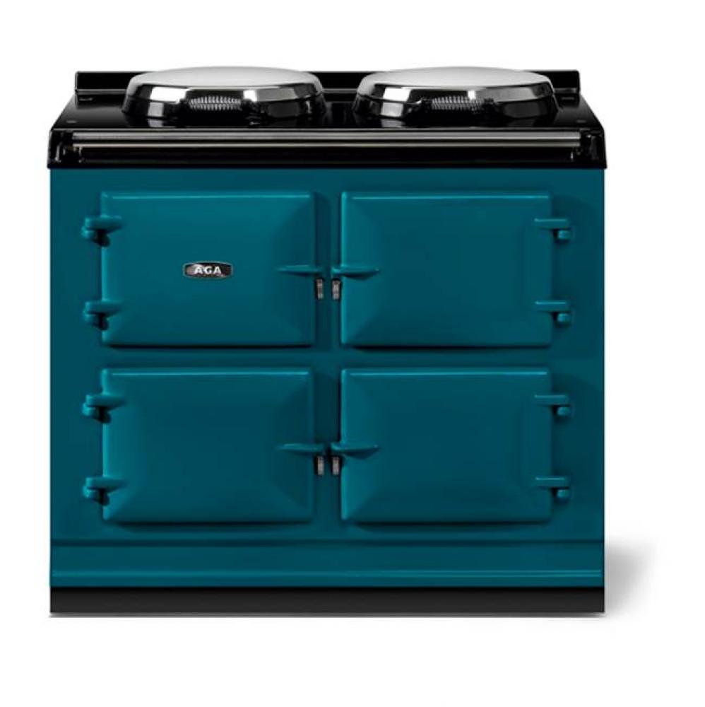 ER7 3 Oven 39 Inch Salcombe Blue