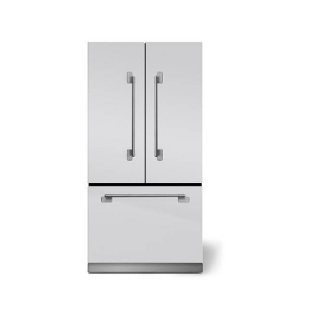 MELFDR23-SND Appliances Refrigerators