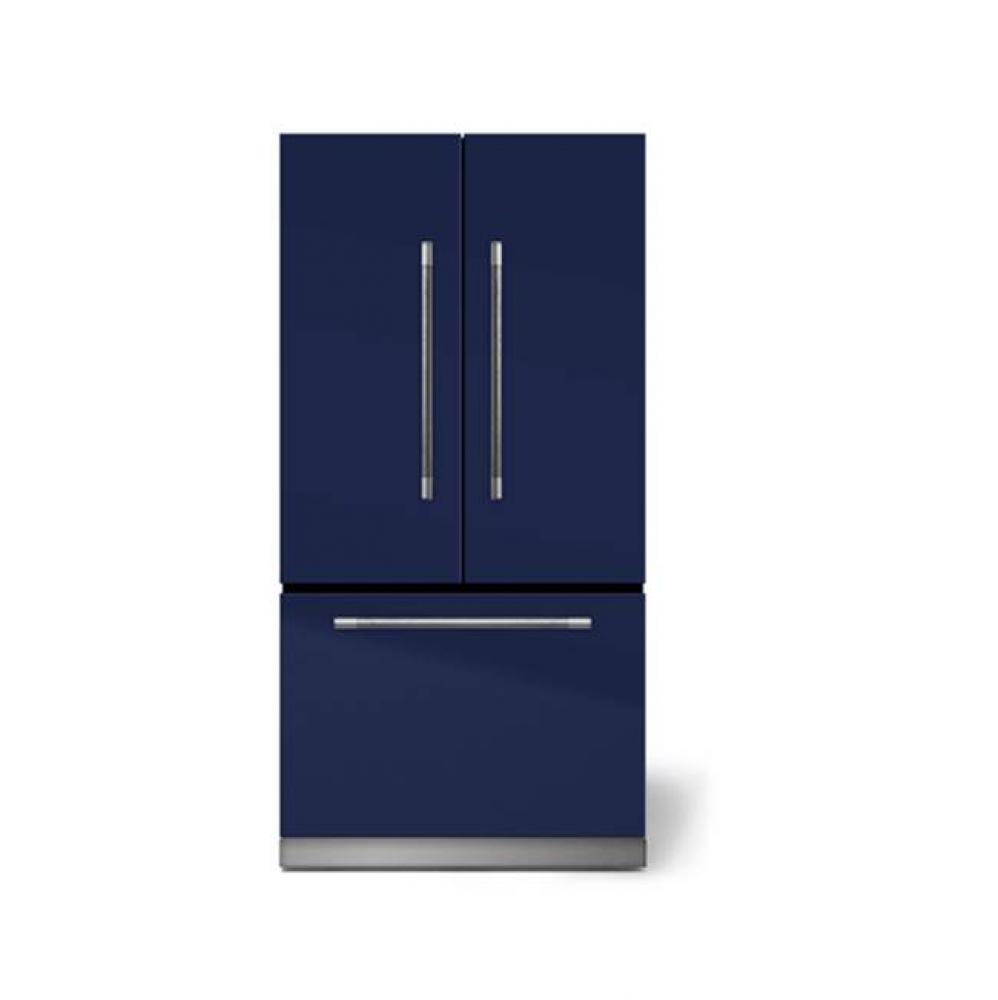MMCFDR23-BLB Appliances Refrigerators