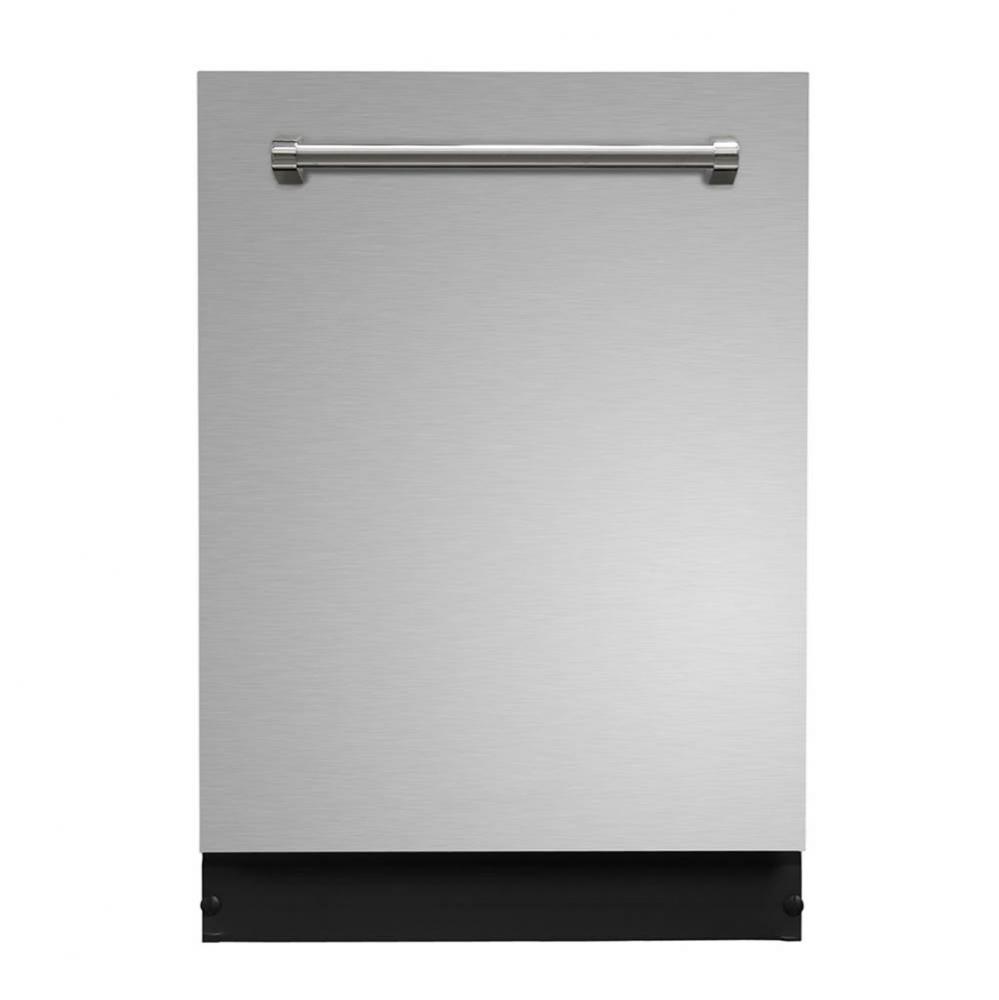 24'' AGA Professional Series Built-in DW- Stainless Steel