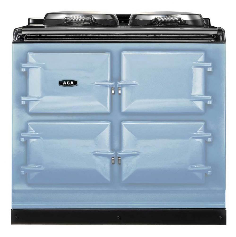 ER7 3 Oven 39 Inch Duck Egg Blue