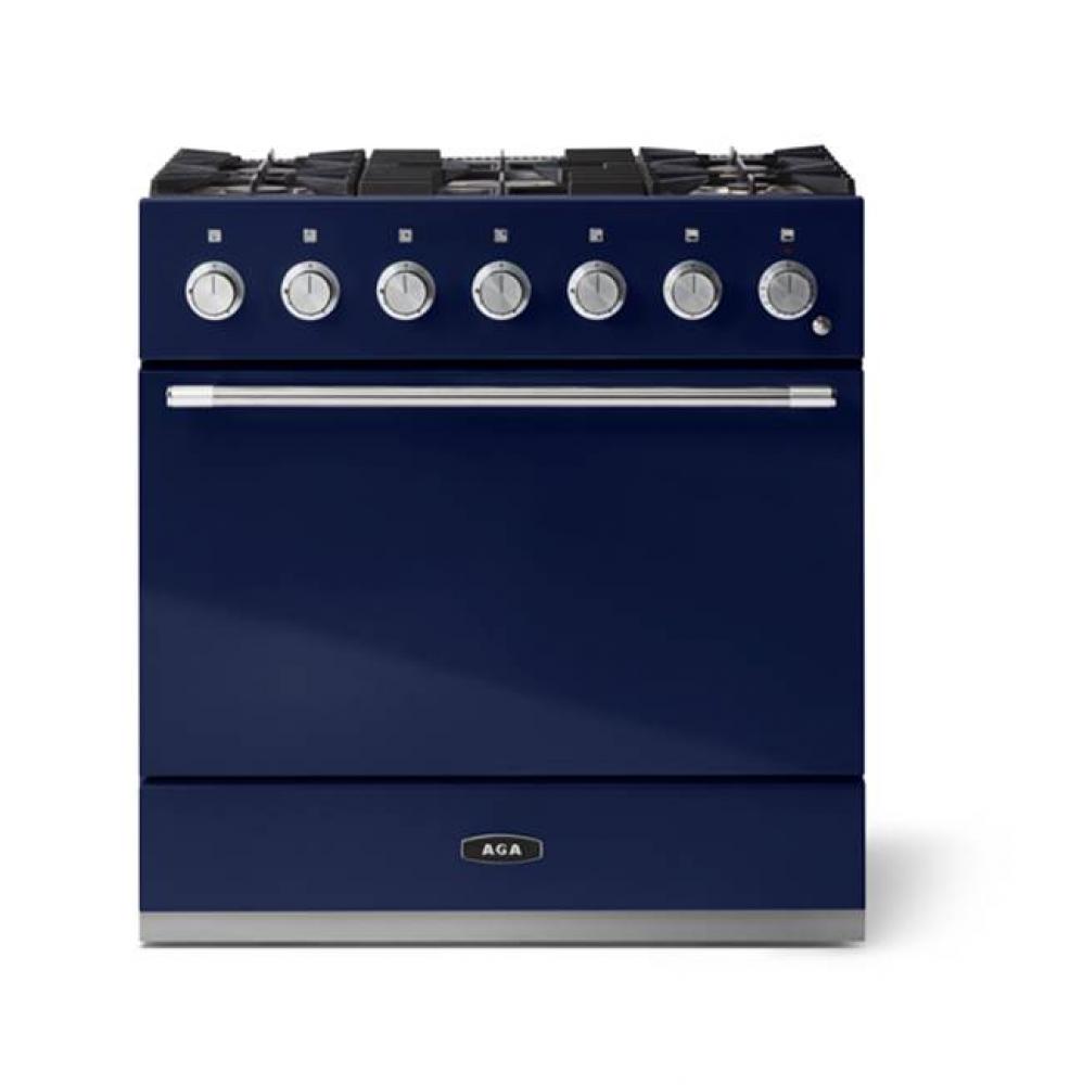 AMC36DF-BLB Appliances Ranges