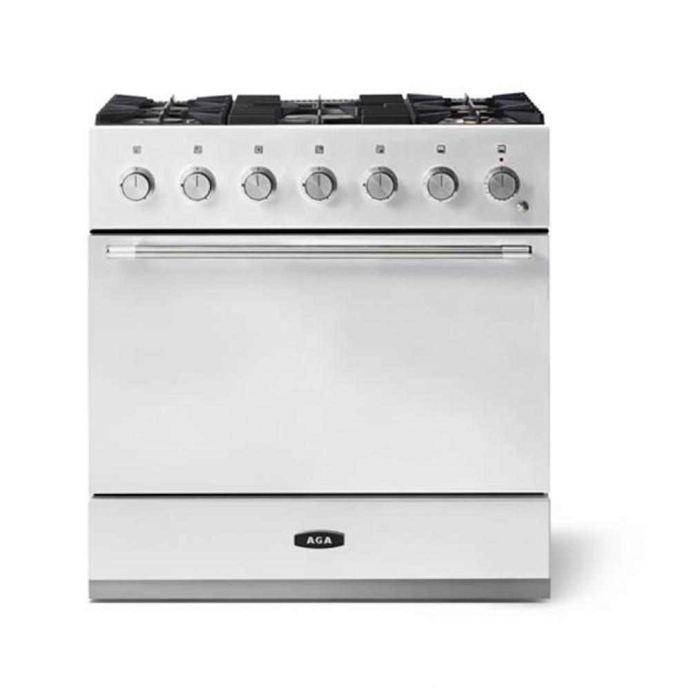 AMC36DF-SND Appliances Ranges