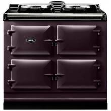 AGA AR7339AUB - R7 3 Oven 39 Inch Aubergine