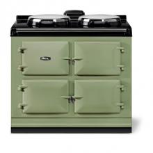 AGA AR7339OLI - R7 3 Oven 39 Inch Olivine