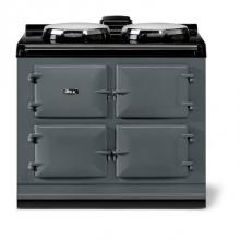 AGA AR7339SLT - R7 3 Oven 39 Inch Slate