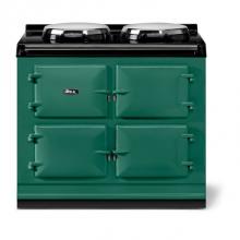 AGA AER7339BRG - ER7 3 Oven 39 Inch British Racing Green