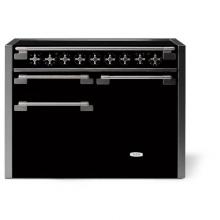 AGA AEL481INMBL - Elise 48'' Induction Range - Matt Black