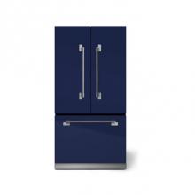 AGA MELFDR23-BLB - MELFDR23-BLB Appliances Refrigerators