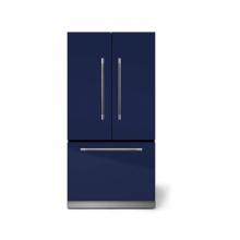 AGA MMCFDR23-BLB - MMCFDR23-BLB Appliances Refrigerators