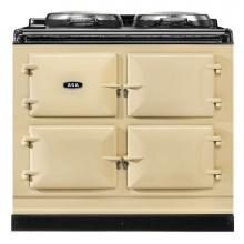 AGA AER7339CRM - ER7 3 Oven 39 Inch Cream