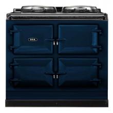 AGA AER7339DBL - ER7 3 Oven 39 Inch Dark Blue